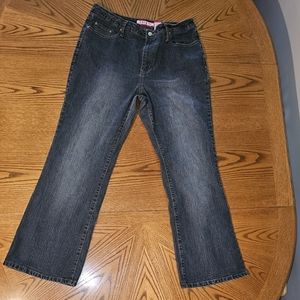 Zana Di size 18 boot cut Jeans